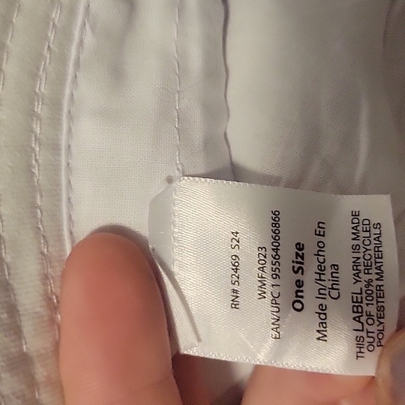 New Handmade Trippy Bucket Hat, Schroom Patch, and Tie Dye One size - Picture 7 of 11